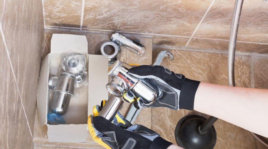 Expert flood damage restoration services in La Place, LA